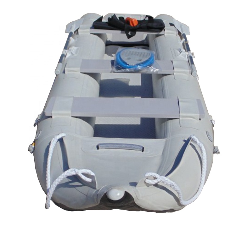 Fishing Boat Aluminum - 2025 핫 세일 괴테 고보트 GTK370