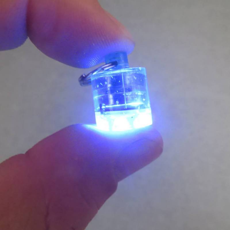 미니 낚시 매력 램프 빛나는 미끼 LED 깜박이는 낚시 - Fishing Boat Navigation Light 리뷰 및 가격