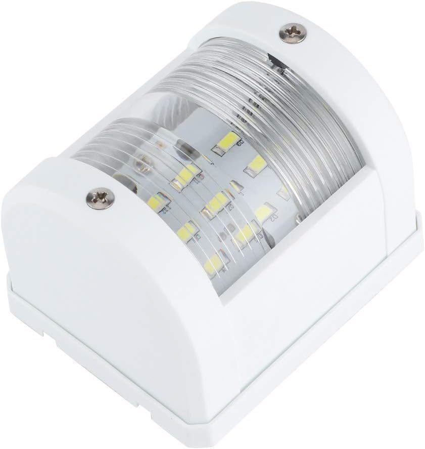 LED 네비게이션 라이트, 12V/24V 135도 보트 - Fishing Boat Navigation Light 리뷰 및 가격