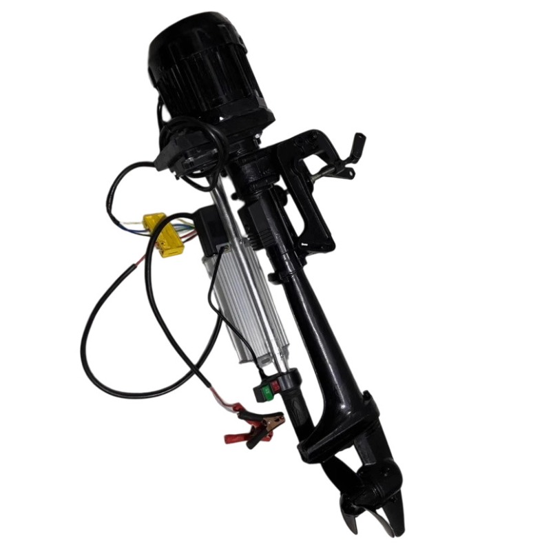 48V 1000/1200/1500W 고속 브러시리스 선 - Fishing Boat Trolling Motor 리뷰 및 가격