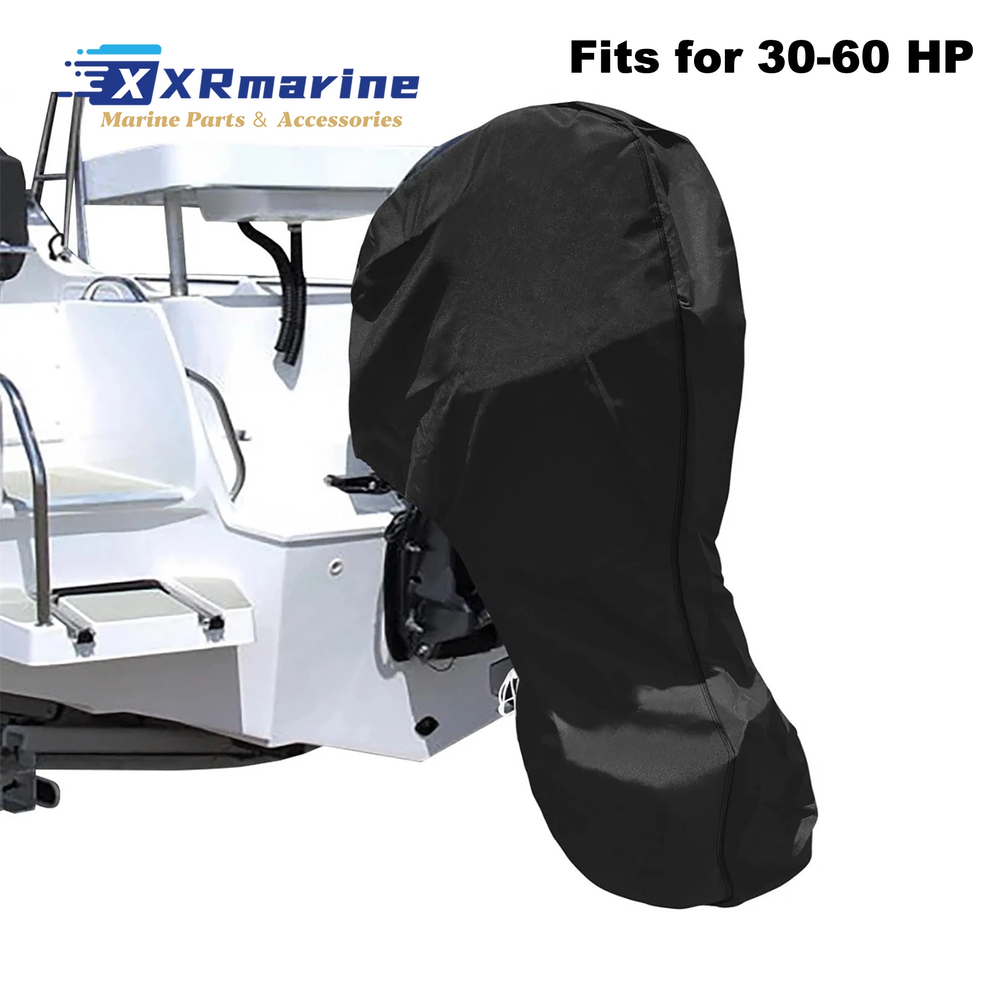 머큐리 야마하 혼다 스즈키 토하츠 존슨 에빈루드 대부분 - Fishing Boat Cover 리뷰 및 가격