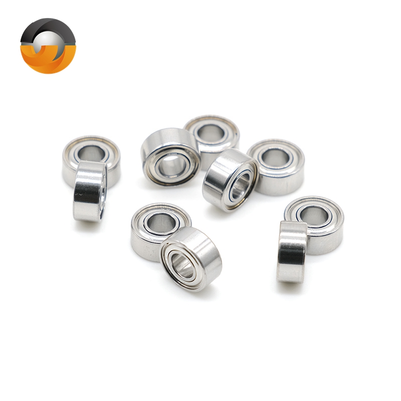 스테인리스 스틸 낚시 릴 베어링 S684ZZ 4x9x4 - Daiwa Reel Bg 리뷰 및 가격
